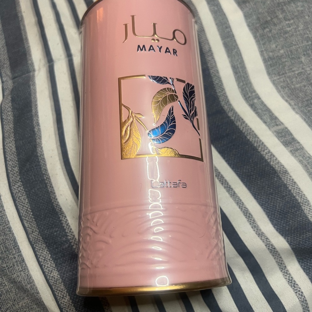 Mayar perfume